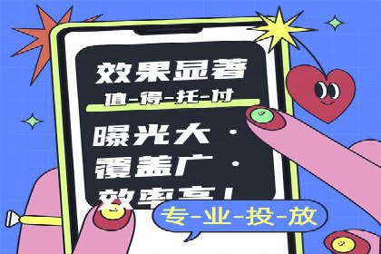 竞价账户优化与维护，代运营公司的专业能力展示